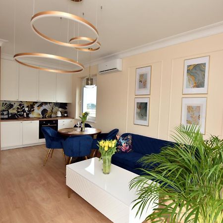 Apartament Nr 50, 2 Sypialnie, Wygodny Parking Podziemny Stary Toruń Esterno foto
