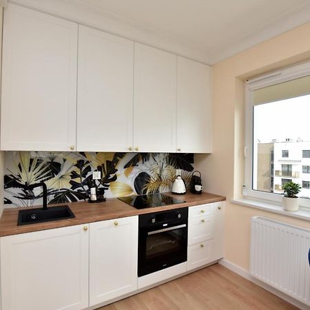Apartament Nr 50, 2 Sypialnie, Wygodny Parking Podziemny Stary Toruń Esterno foto