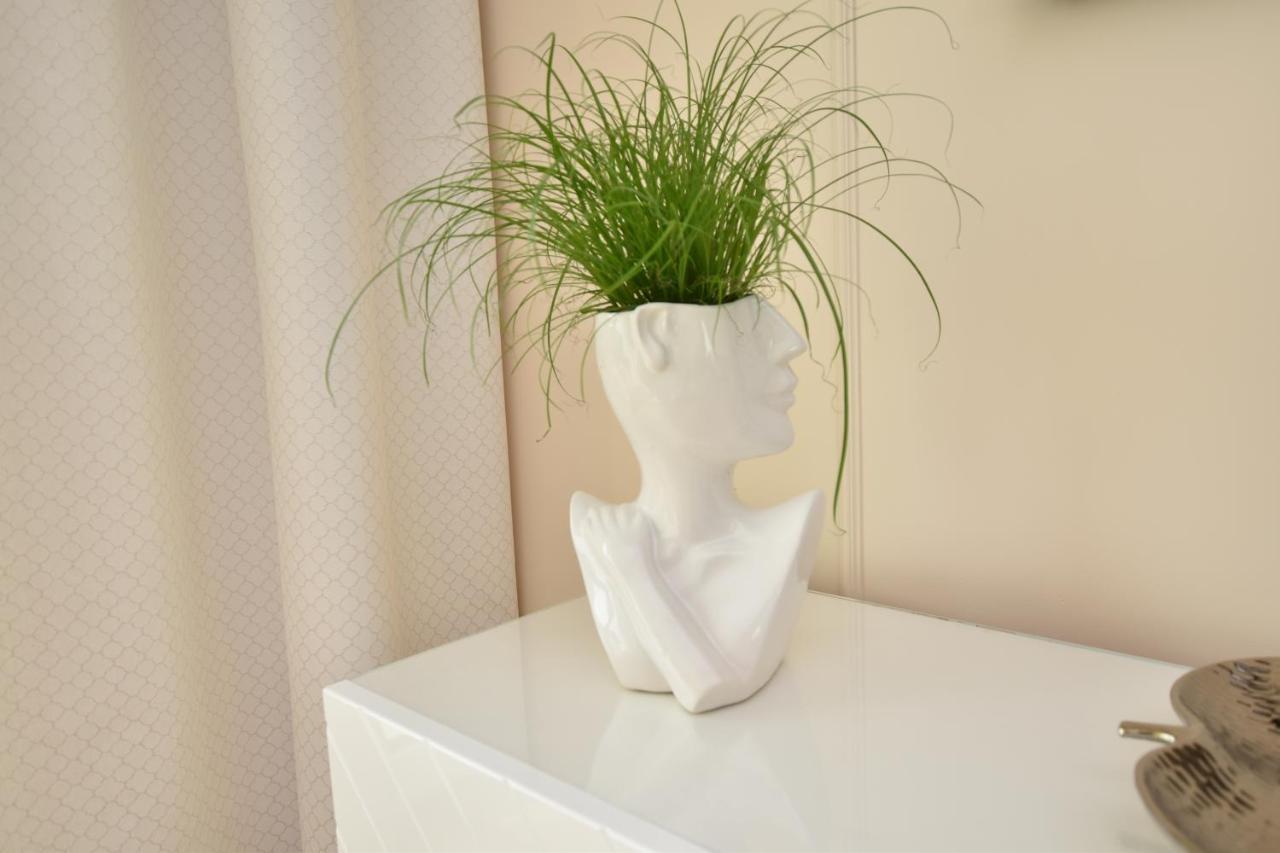 Apartament Nr 50, 2 Sypialnie, Wygodny Parking Podziemny Stary Toruń Esterno foto