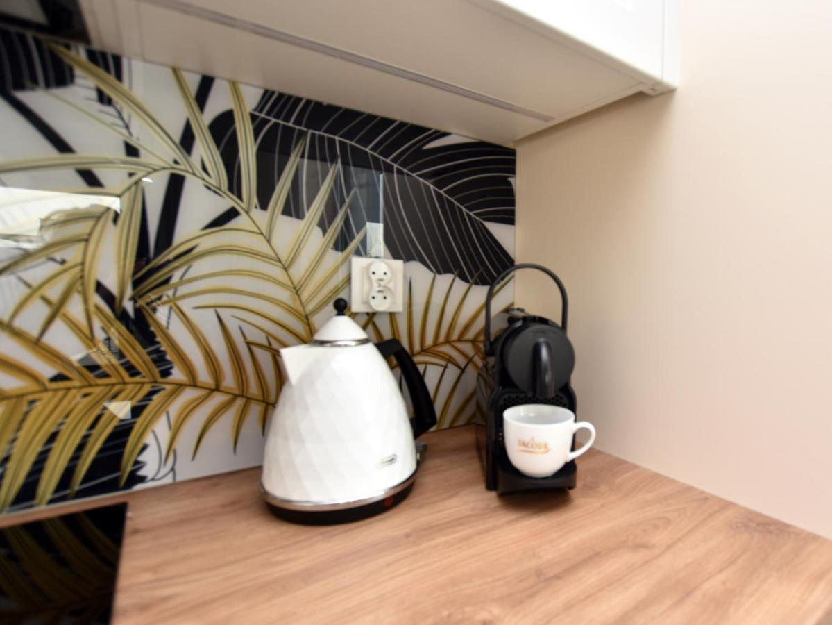 Apartament Nr 50, 2 Sypialnie, Wygodny Parking Podziemny Stary Toruń Esterno foto