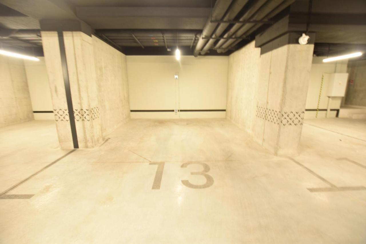 Apartament Nr 50, 2 Sypialnie, Wygodny Parking Podziemny Stary Toruń Esterno foto