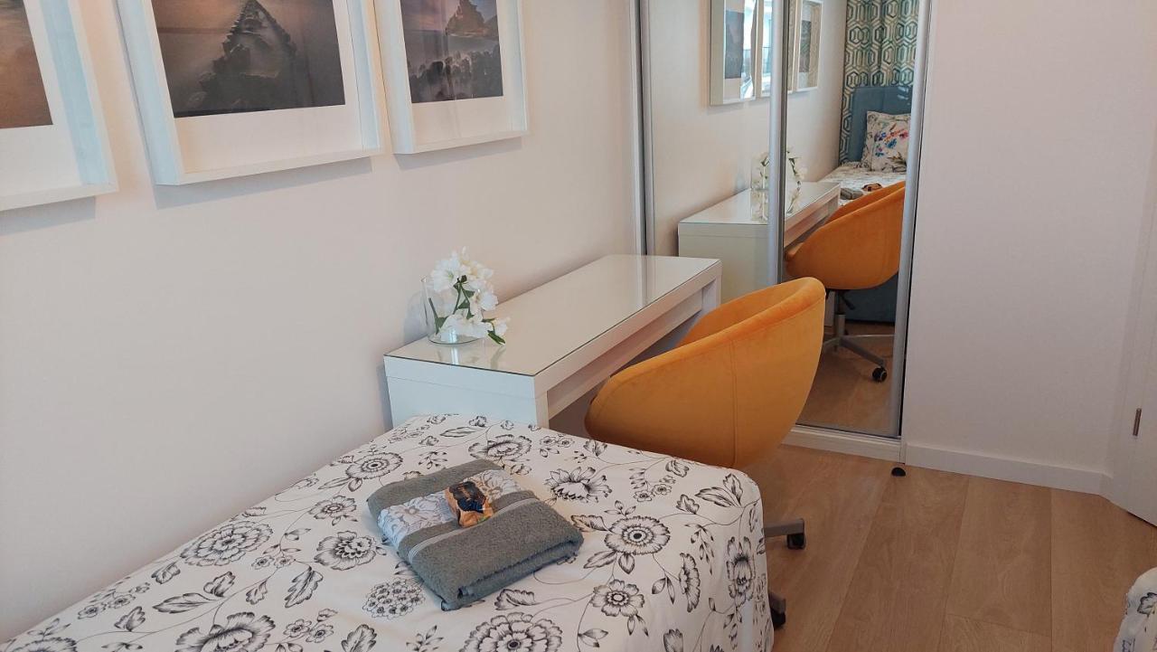 Apartament Nr 50, 2 Sypialnie, Wygodny Parking Podziemny Stary Toruń Esterno foto